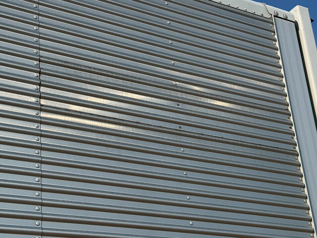 その他のメーカーその他の車種ウイングトレーラー大型（10t）[写真14]