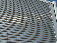 その他のメーカーその他の車種ウイングトレーラー大型（10t）[写真15]