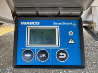 その他のメーカーその他の車種ウイングトレーラー大型（10t）[写真19]