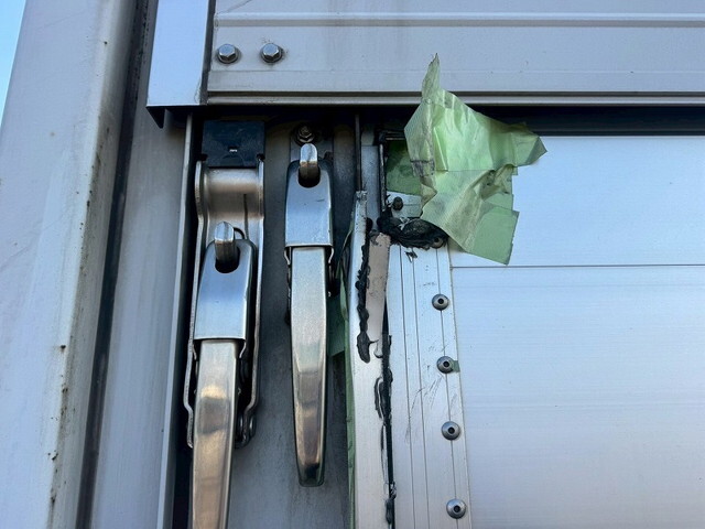 その他のメーカーその他の車種ウイングトレーラー大型（10t）[写真20]