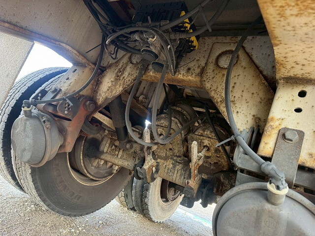 その他のメーカーその他の車種ウイングトレーラー大型（10t）[写真23]