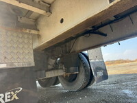 その他のメーカーその他の車種ウイングトレーラー大型（10t）[写真25]