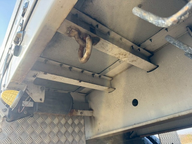 その他のメーカーその他の車種ウイングトレーラー大型（10t）[写真27]