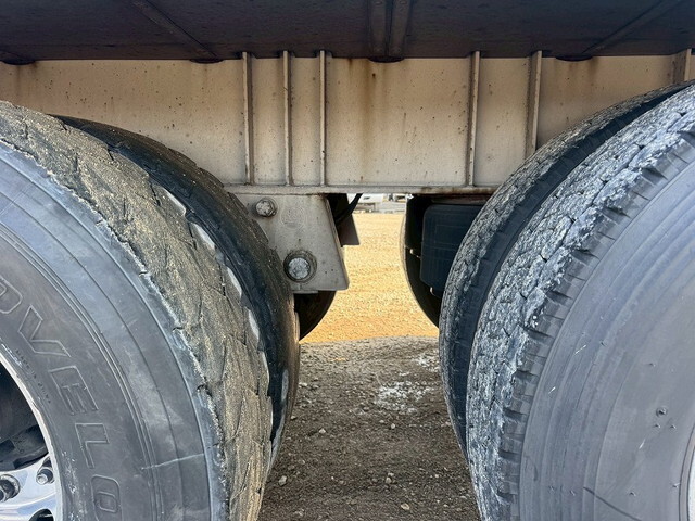 その他のメーカーその他の車種ウイングトレーラー大型（10t）[写真28]