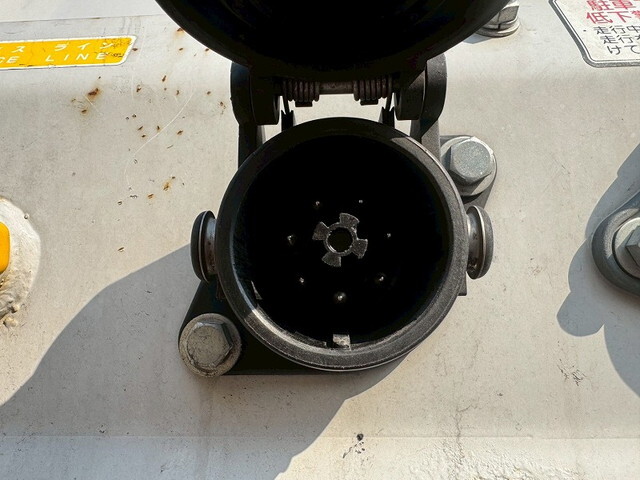 その他のメーカーその他の車種ウイングトレーラー大型（10t）[写真34]