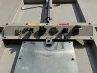 その他のメーカーその他の車種ウイングトレーラー大型（10t）[写真36]