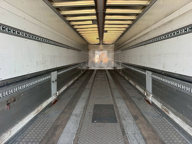 その他のメーカーその他の車種ウイングトレーラー大型（10t）[写真08]