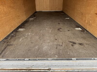 トヨタトヨエースパネルバン小型（2t・3t）[写真14]