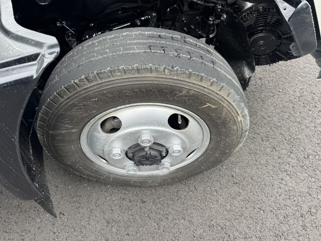 トヨタトヨエースパネルバン小型（2t・3t）[写真19]