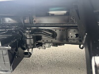 トヨタトヨエースパネルバン小型（2t・3t）[写真22]