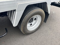 トヨタトヨエースパネルバン小型（2t・3t）[写真24]