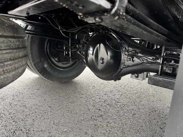 トヨタトヨエースパネルバン小型（2t・3t）[写真25]