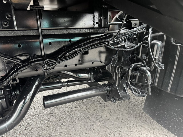 トヨタトヨエースパネルバン小型（2t・3t）[写真29]