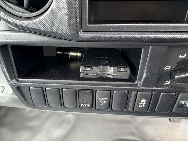 トヨタトヨエースパネルバン小型（2t・3t）[写真36]