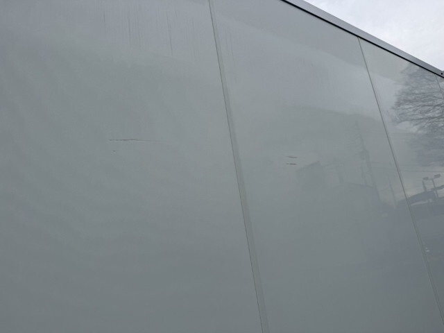 トヨタトヨエースパネルバン小型（2t・3t）[写真38]