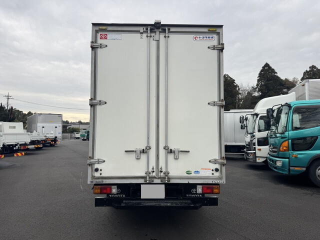 トヨタトヨエースパネルバン小型（2t・3t）[写真07]