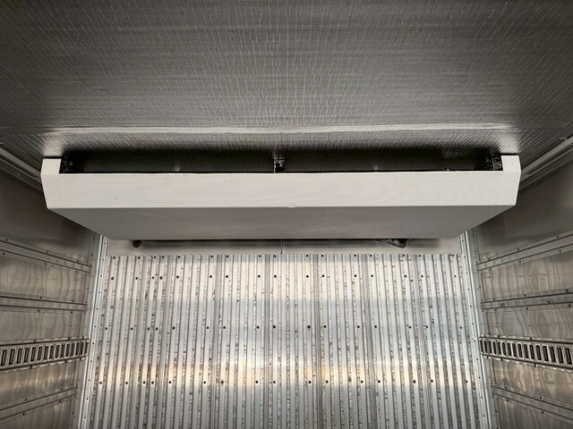 日野プロフィア冷凍車（冷蔵車）大型（10t）[写真11]