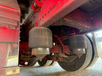 日野プロフィア冷凍車（冷蔵車）大型（10t）[写真13]