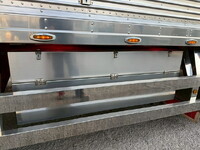 日野プロフィア冷凍車（冷蔵車）大型（10t）[写真14]