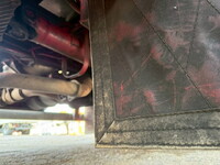 日野プロフィア冷凍車（冷蔵車）大型（10t）[写真16]