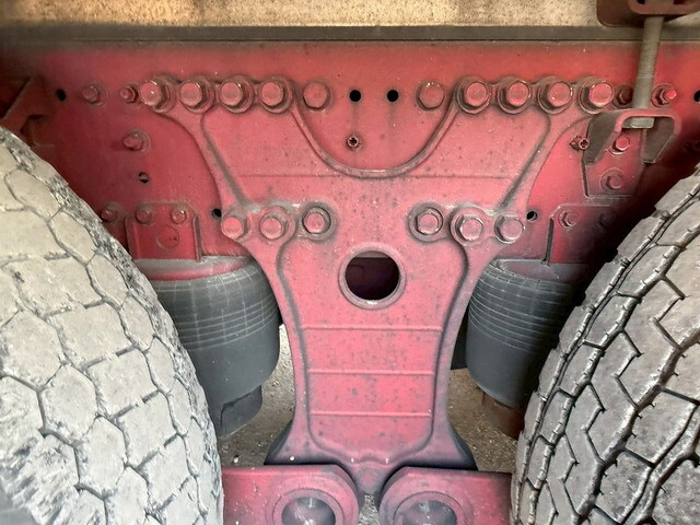 日野プロフィア冷凍車（冷蔵車）大型（10t）[写真16]