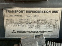 日野プロフィア冷凍車（冷蔵車）大型（10t）[写真21]