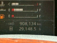 日野プロフィア冷凍車（冷蔵車）大型（10t）[写真29]