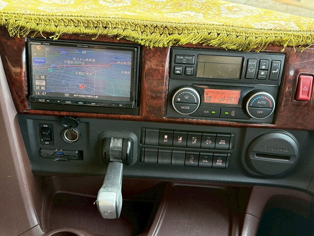 日野プロフィア冷凍車（冷蔵車）大型（10t）[写真29]