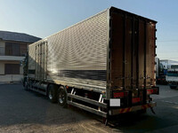 日野プロフィア冷凍車（冷蔵車）大型（10t）[写真02]