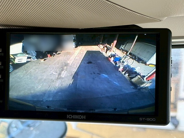 日野プロフィア冷凍車（冷蔵車）大型（10t）[写真34]