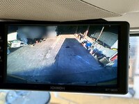 日野プロフィア冷凍車（冷蔵車）大型（10t）[写真35]