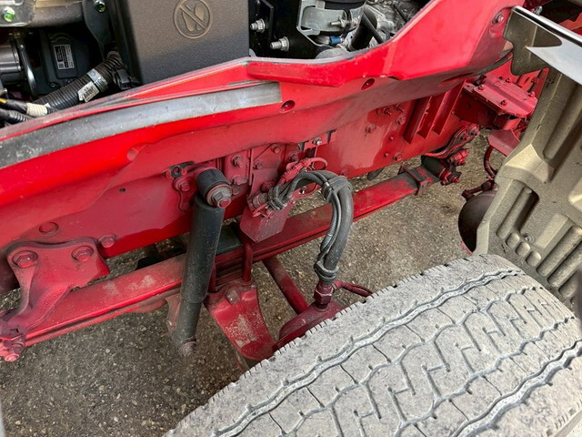 日野プロフィア冷凍車（冷蔵車）大型（10t）[写真37]