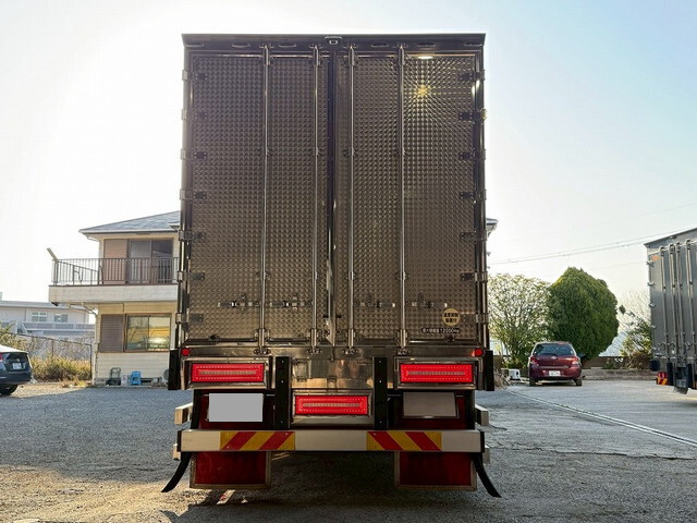 日野プロフィア冷凍車（冷蔵車）大型（10t）[写真05]