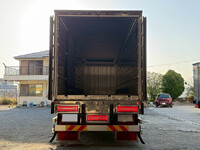 日野プロフィア冷凍車（冷蔵車）大型（10t）[写真09]