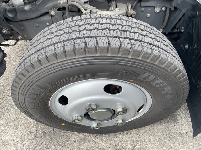 いすゞエルフカーテン車小型（2t・3t）[写真14]