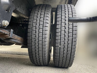 いすゞエルフカーテン車小型（2t・3t）[写真17]