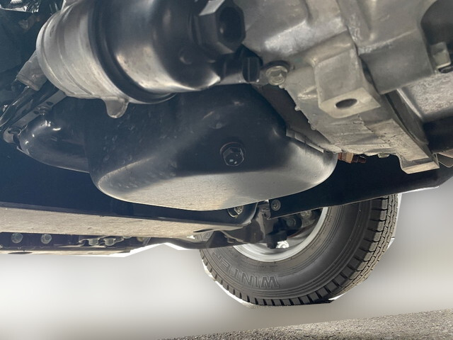 いすゞエルフカーテン車小型（2t・3t）[写真21]