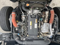 いすゞエルフカーテン車小型（2t・3t）[写真23]