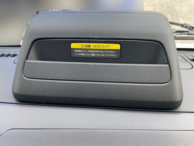 いすゞエルフカーテン車小型（2t・3t）[写真34]