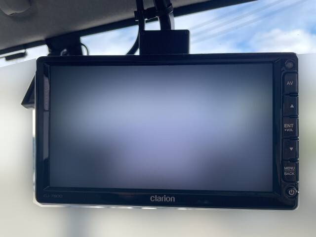 いすゞエルフカーテン車小型（2t・3t）[写真35]