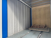 いすゞエルフカーテン車小型（2t・3t）[写真10]