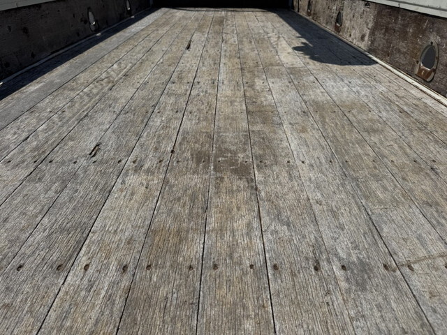 日野レンジャークレーン4段中型（4t）[写真10]