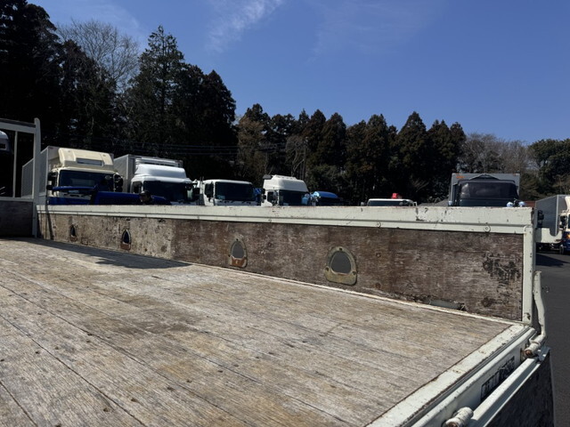 日野レンジャークレーン4段中型（4t）[写真12]