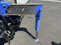 日野レンジャークレーン4段中型（4t）[写真15]