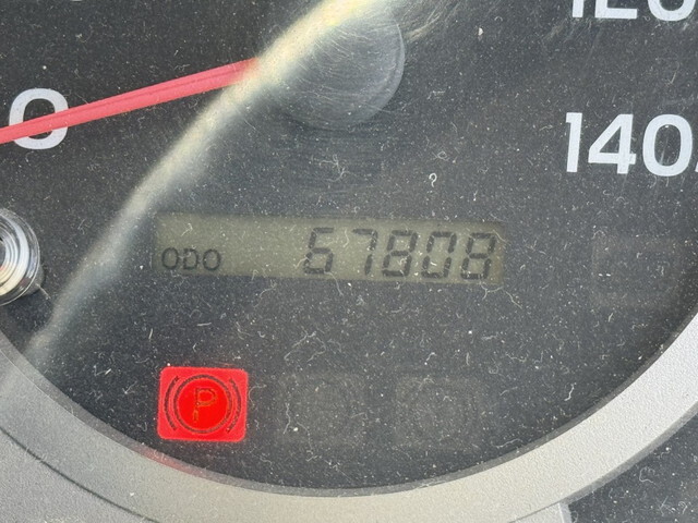 日野レンジャークレーン4段中型（4t）[写真22]