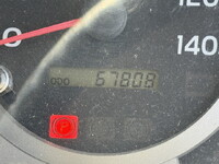 日野レンジャークレーン4段中型（4t）[写真23]