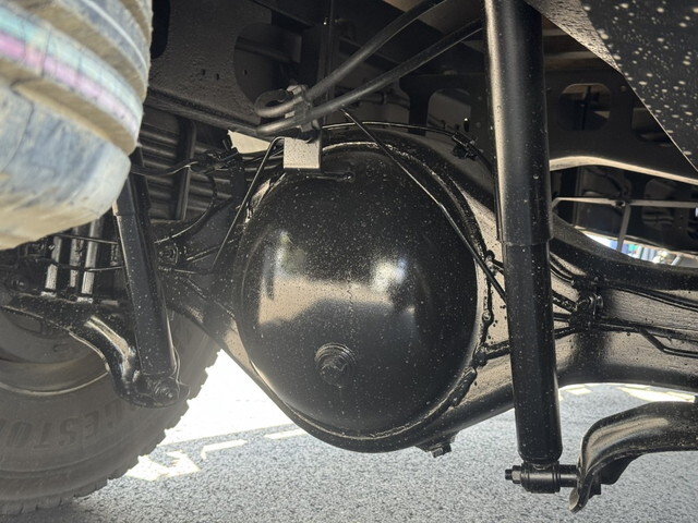 日野レンジャークレーン4段中型（4t）[写真29]