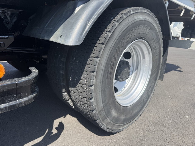 日野レンジャークレーン4段中型（4t）[写真31]