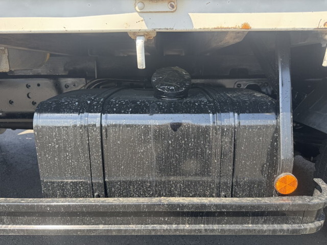 日野レンジャークレーン4段中型（4t）[写真32]