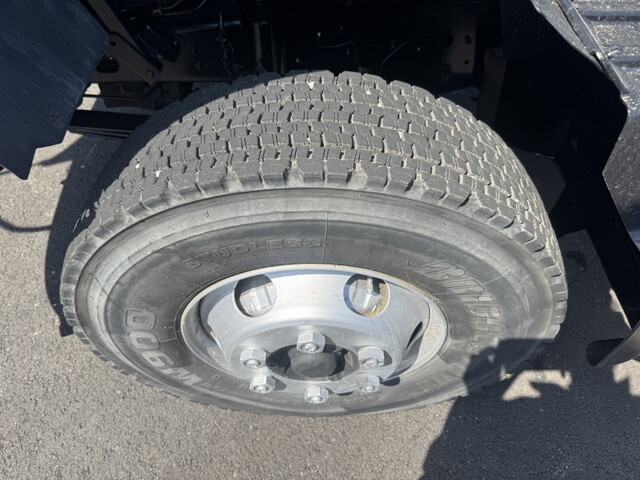 日野レンジャークレーン4段中型（4t）[写真34]